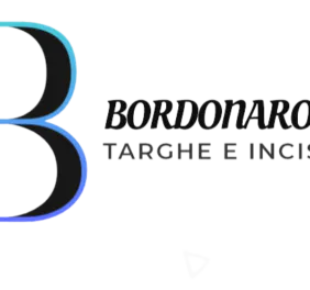 Targhe Incisioni Bordonaro E.