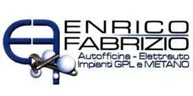 Enrico Fabrizio Officina