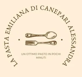 La pasta emiliana di Canepari Alessandra