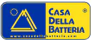 Casa della batteria