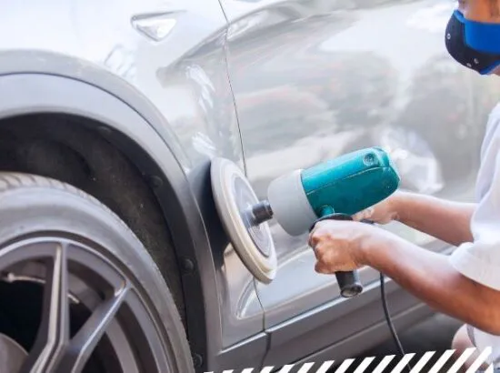 Carrozzeria De Angelis Umberto