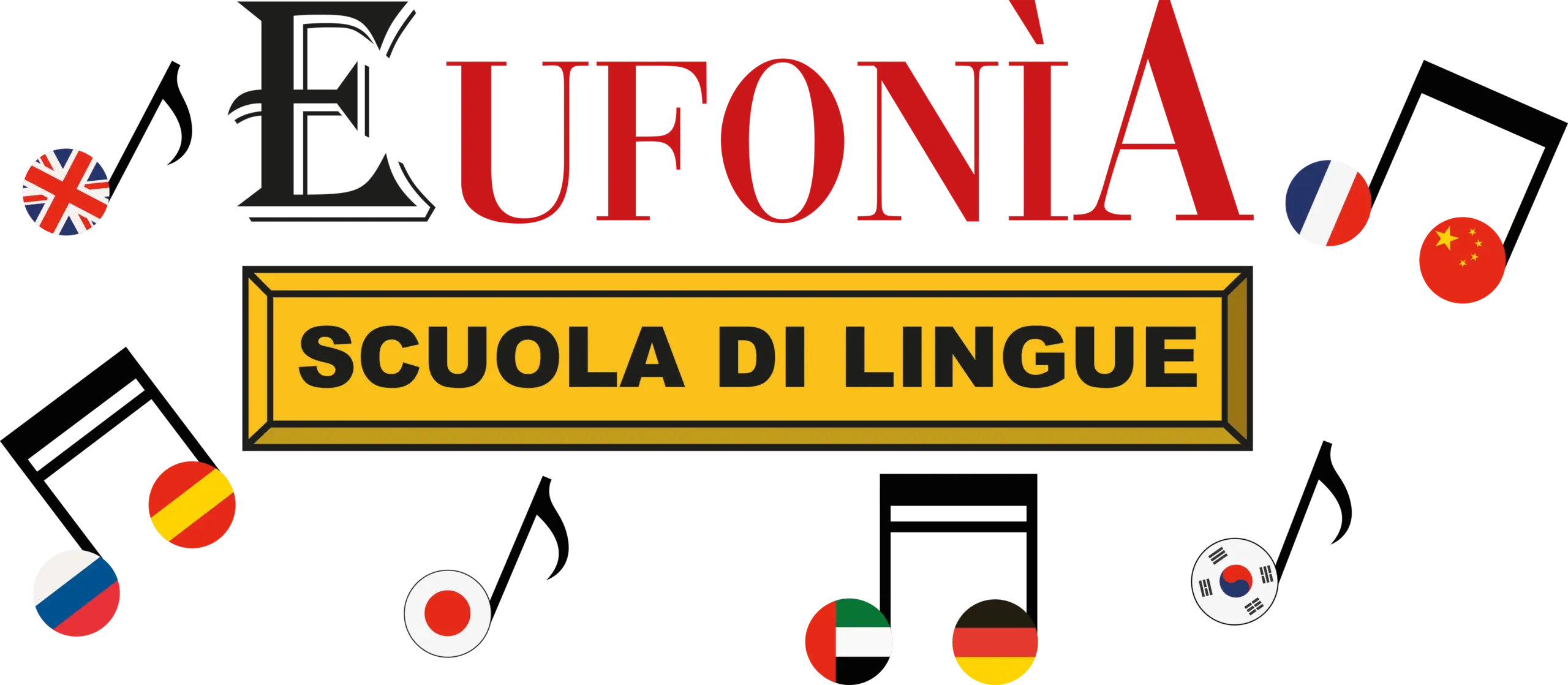 Eufonia Scuola di Lingue
