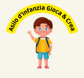 Asilo Nido Gioca & Crea