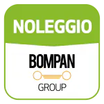 Bompan Noleggio