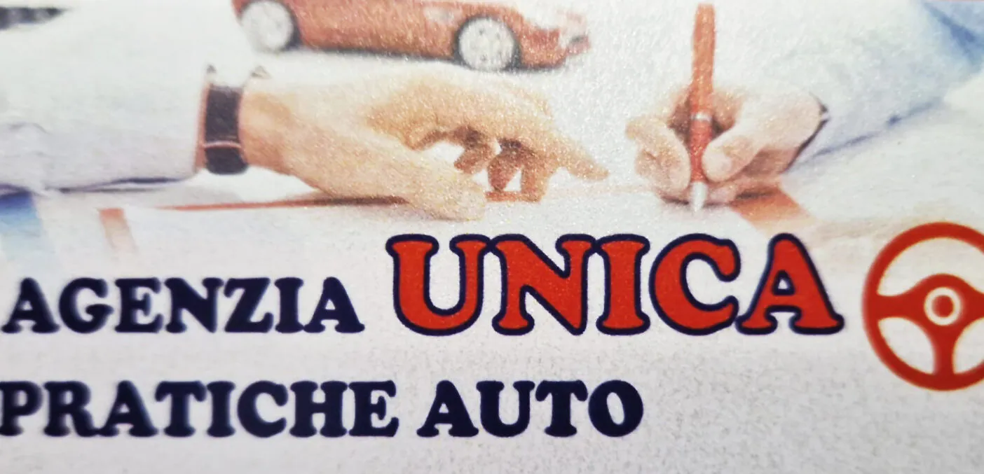 Omnia service agenzia pratiche auto